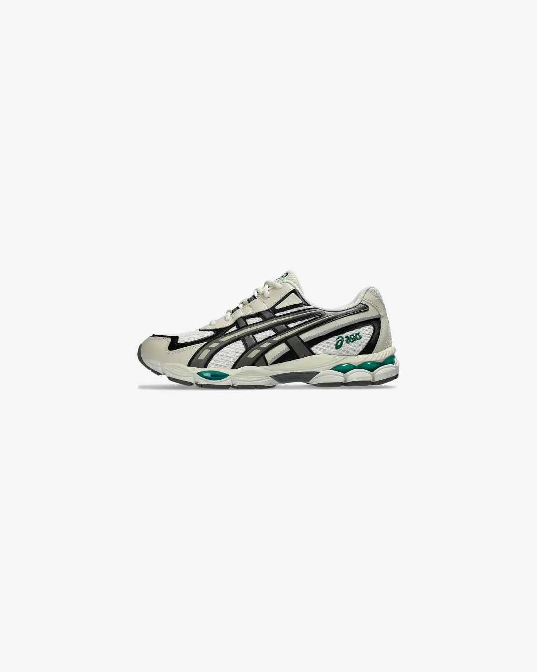 Dance Mode Asics Gel-Nyc 2055 Pale Oak / Truffle Sneakers