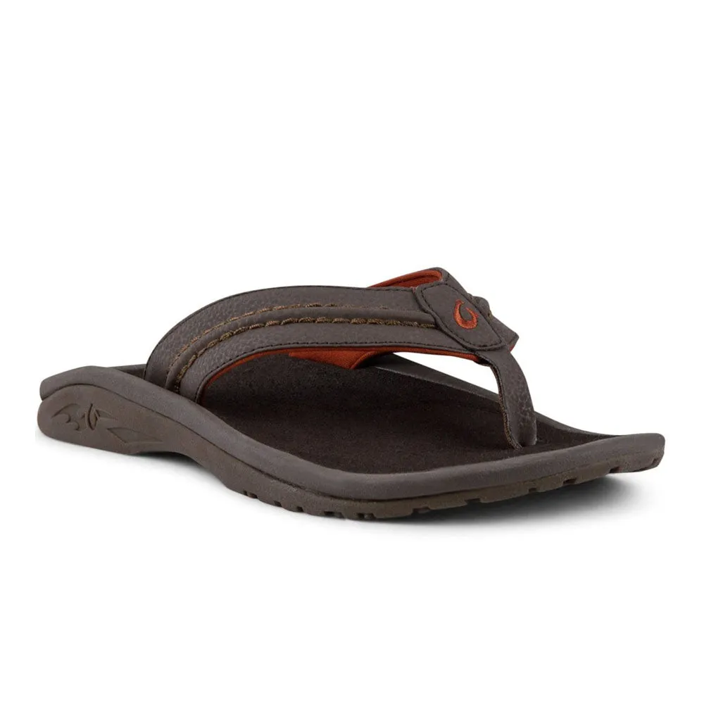Canvas Cool Comfortable fit Hokua Sandal