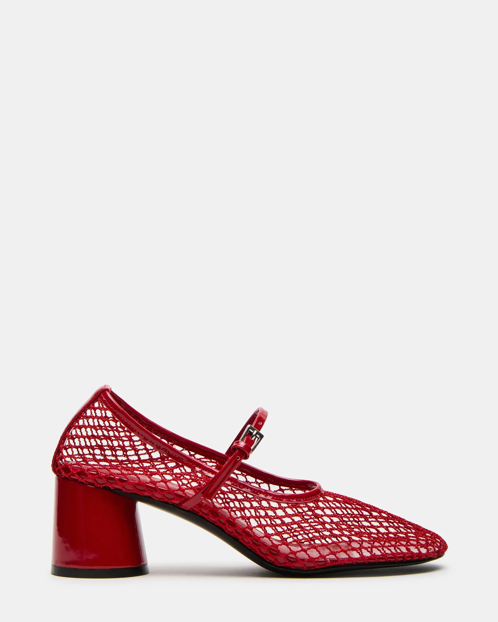Shock absorption Non Marking RAYNOR RED