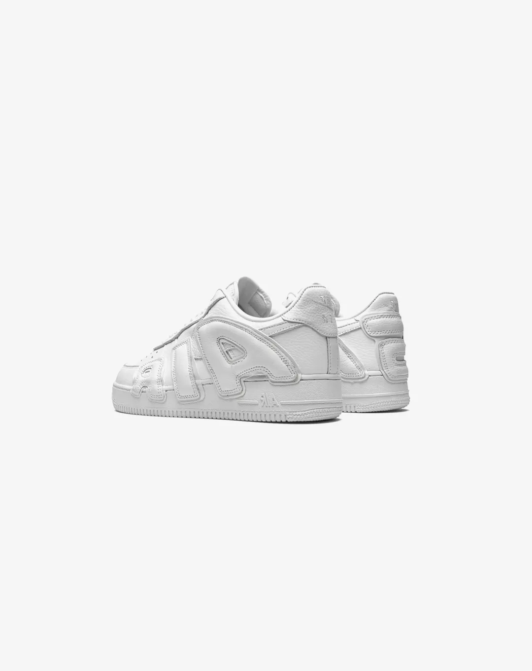 Grab Now Nike AF 1 Low Cactus Flea sneakers