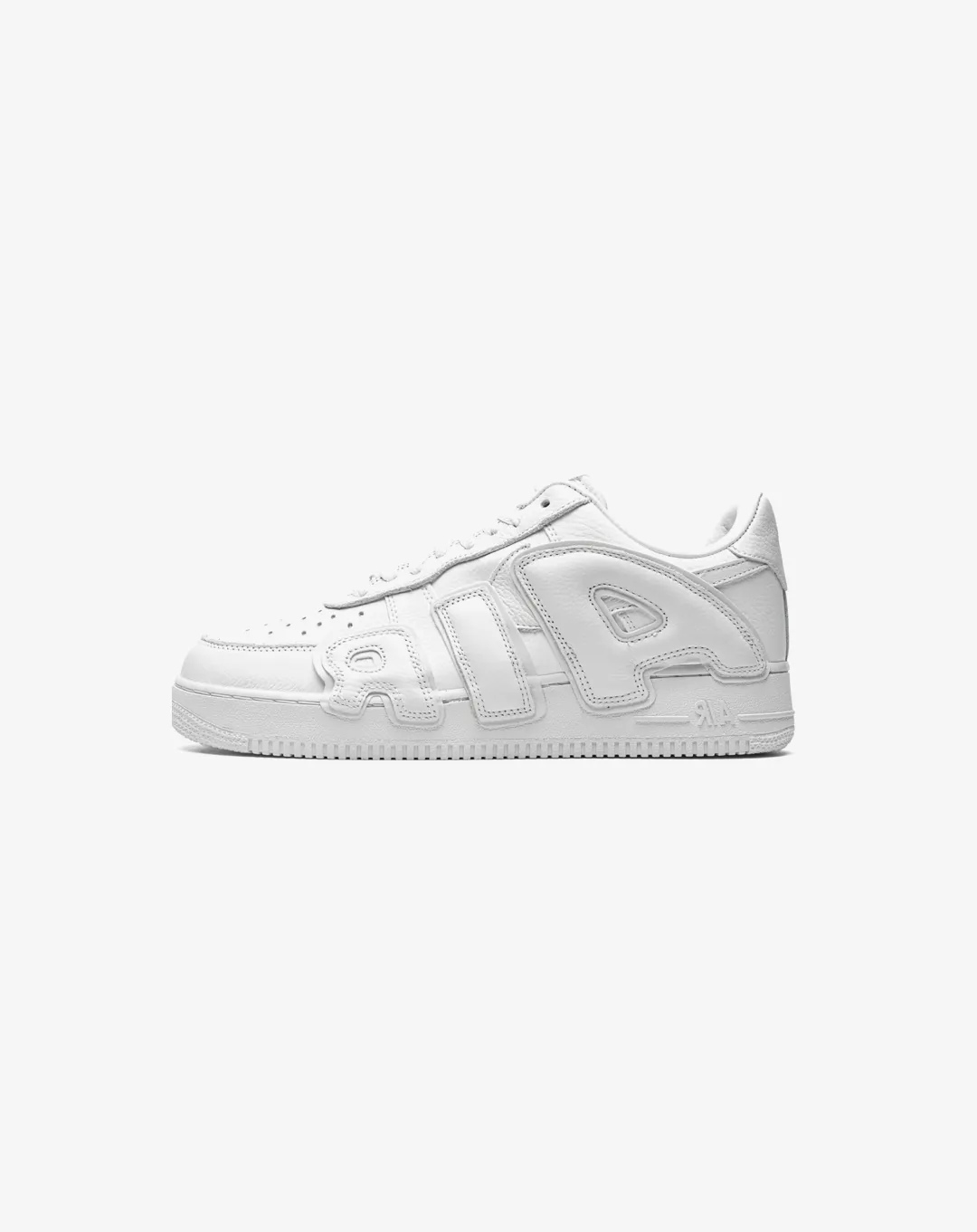 Fitness Nike AF 1 Low Cactus Flea sneakers