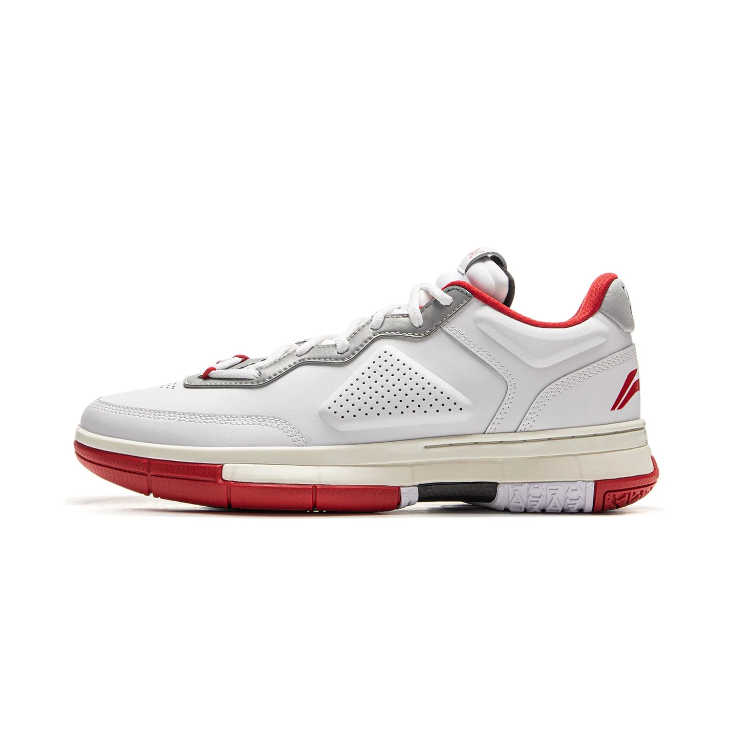 Performance Fit Way of Wade 1 Low "Overtown"