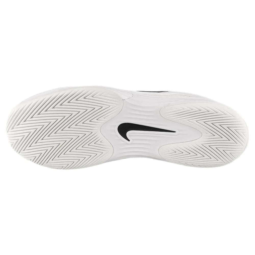 Ultra-soft fit Step Ready Nike Men's Air Zoom Vapor 12 - White/Black