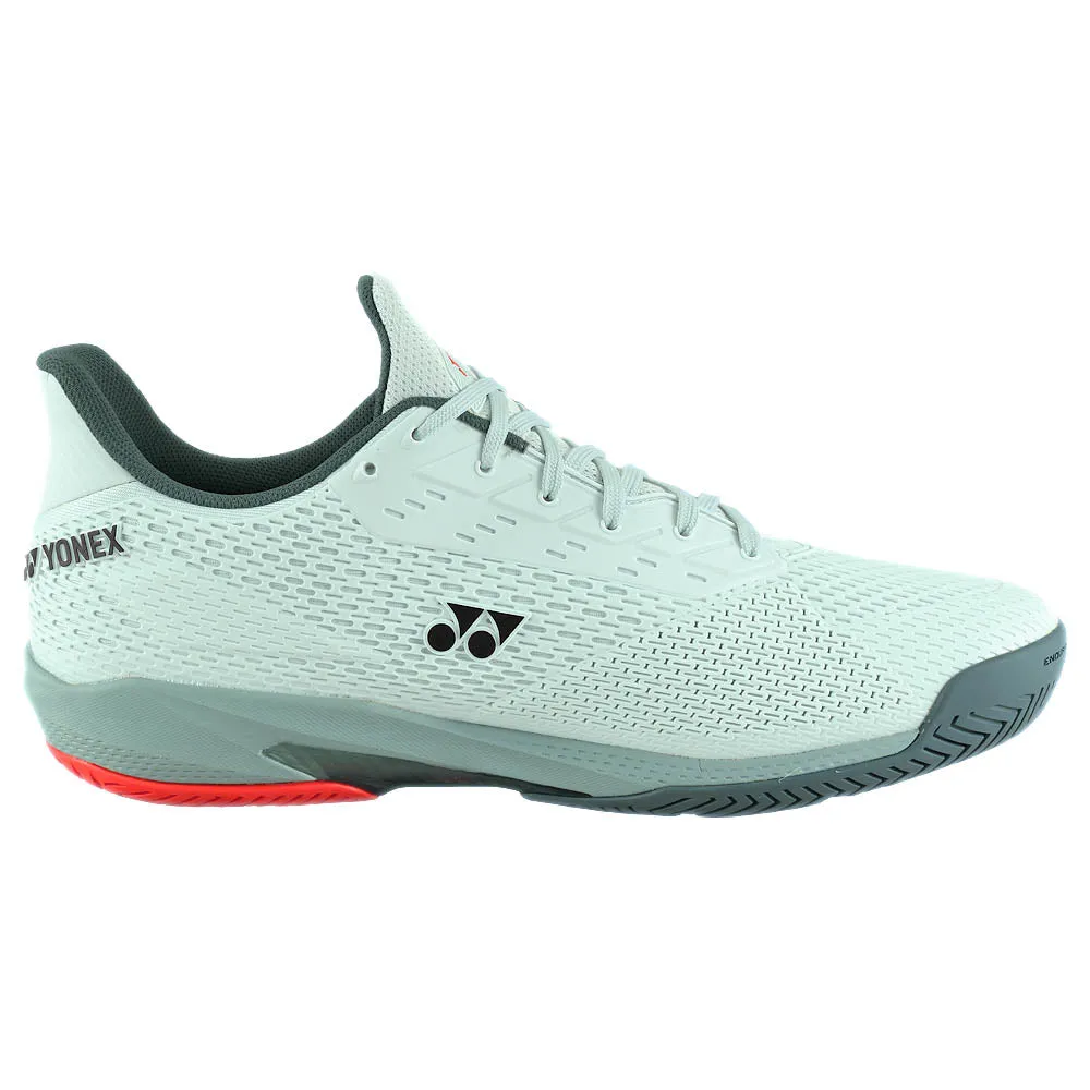 Yonex Men's AD-Accel - Wide - Mist Blue Slim Style Insole Tech