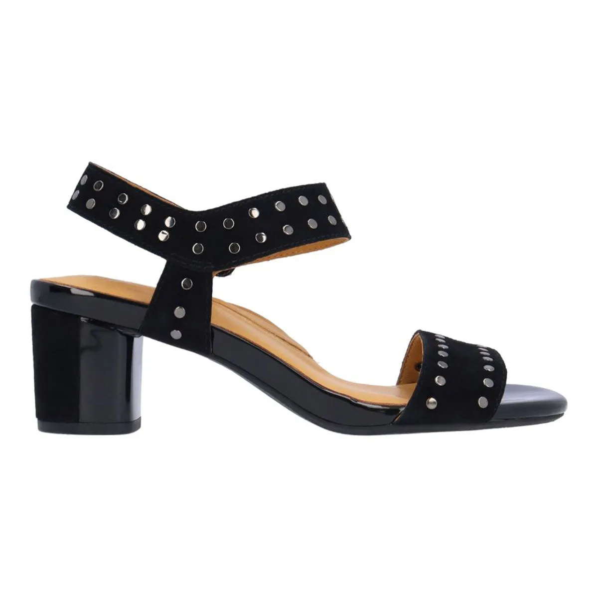 Maddex Non-marking sole Fashion-forward flair