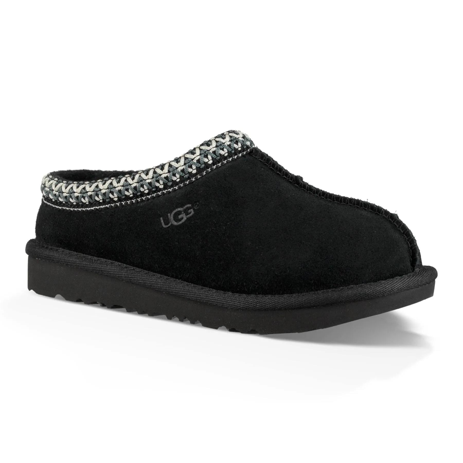 Tasman Slipper Womens All Fit