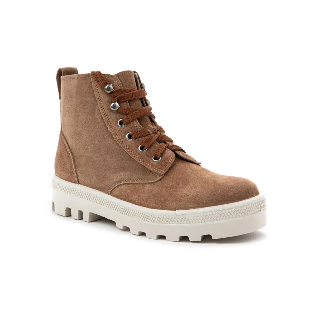 Canoe Iconic lining Slip On