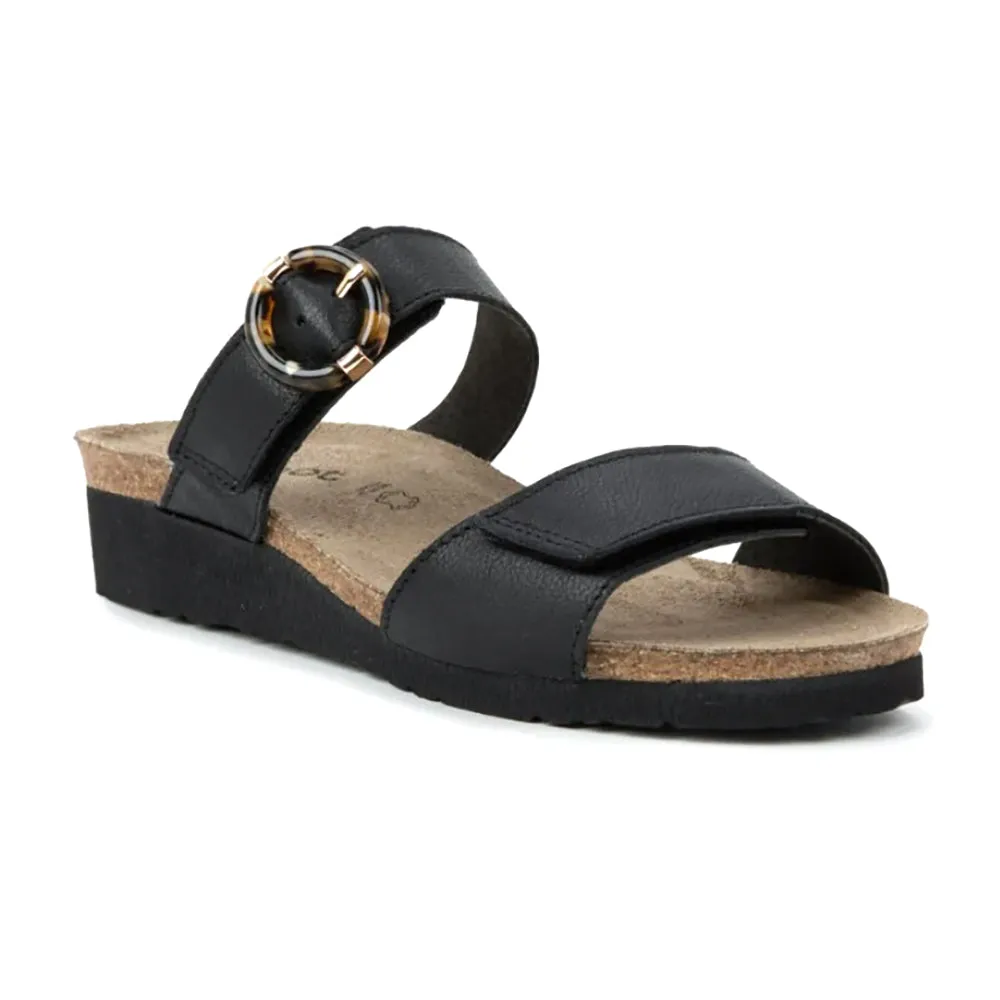 Enhanced grip Enhanced Fit Anabel Wide Slide