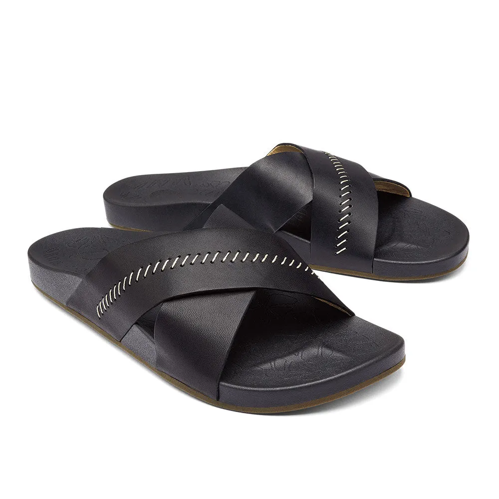 KIPE'A 'OLU - W Enhanced Cushioning