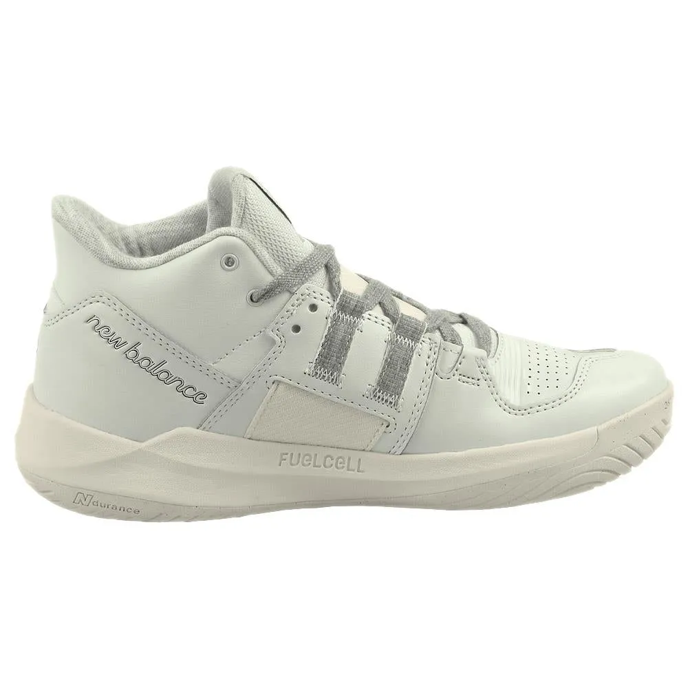 New Balance Women's Coco CG1 - D Width - White Travel Style Everyday Classic