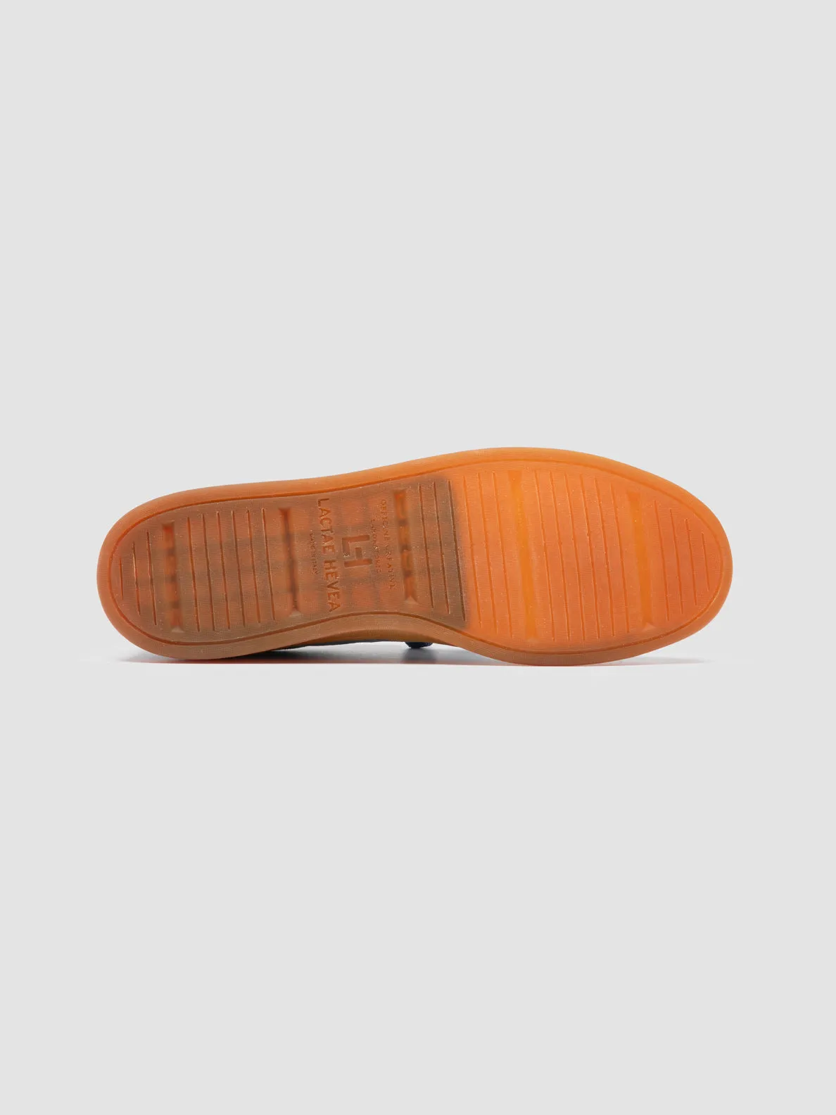 HALO 001 - Blue Suede Sneakers Padded flexibility Cushioned traction