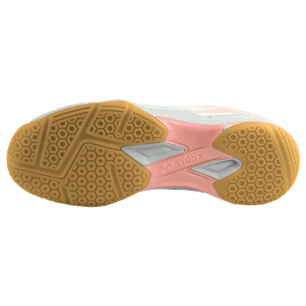 Turn One Impact Ultra Yonex Women's Aerus X - Coral