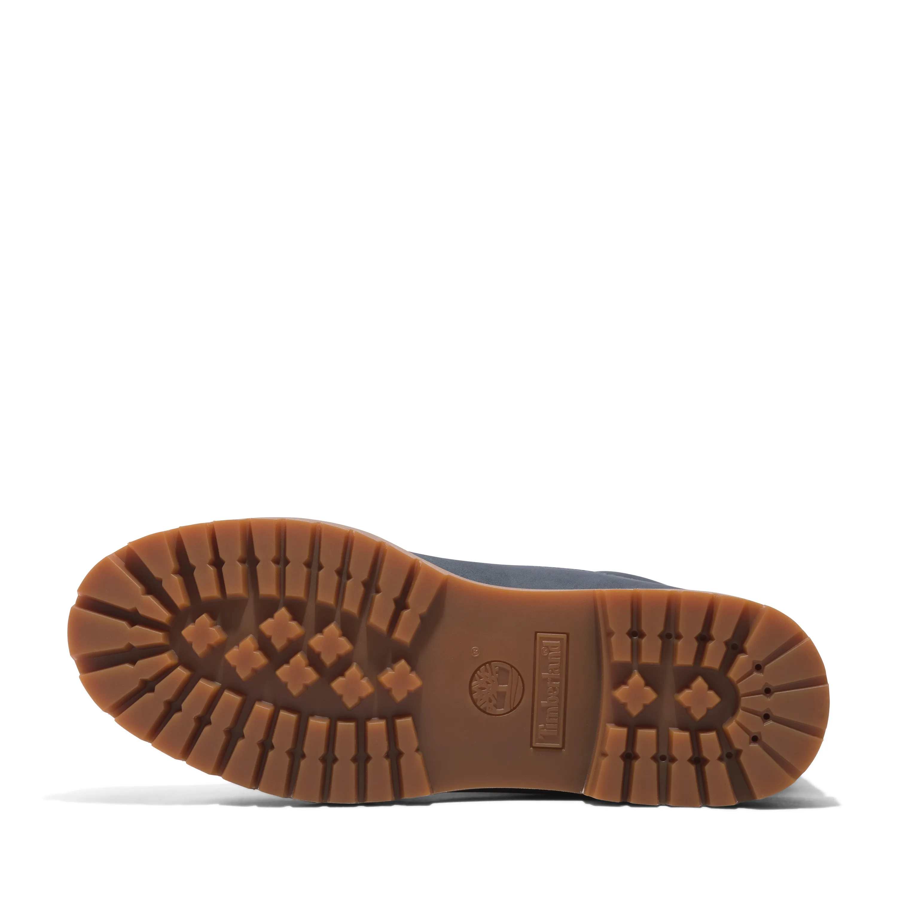 Timberland - Men - 6" Premium - Navy Travel Friendly Fashion Statement