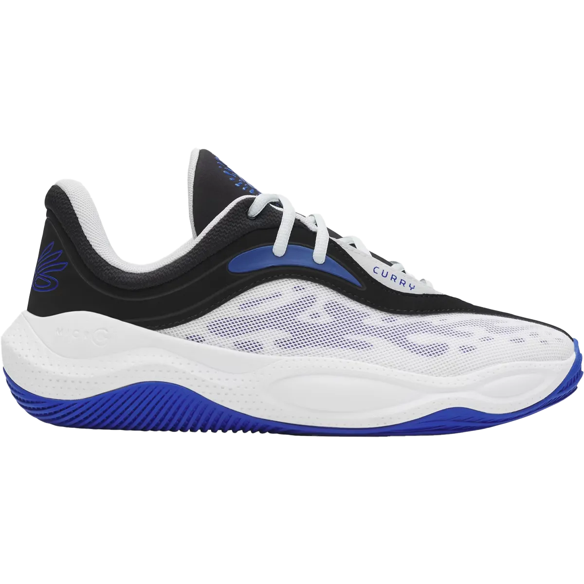 Curry Splash 25 Water-resistant Adjustable Strap