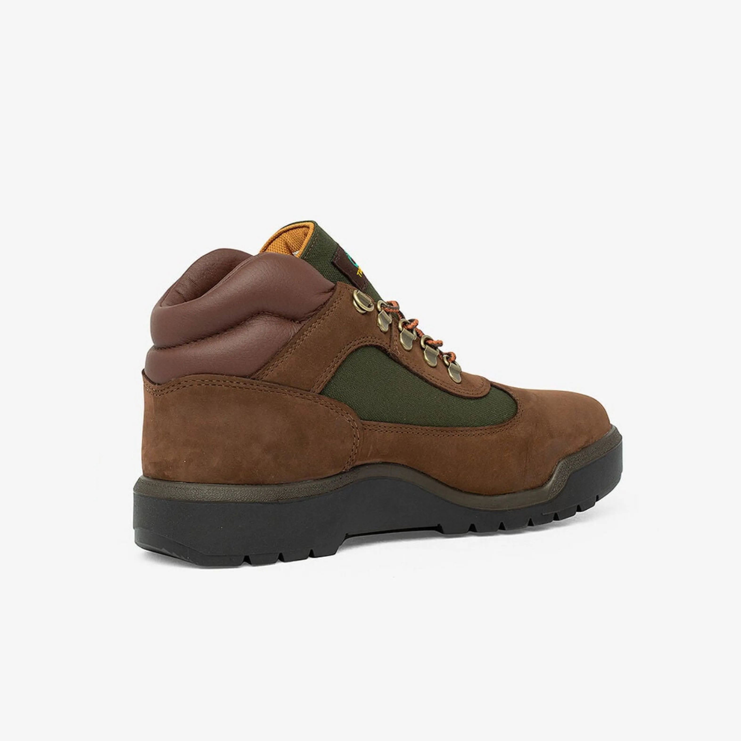 Timberland - Men - Field Boot - Beef & Broccoli Warm Interior