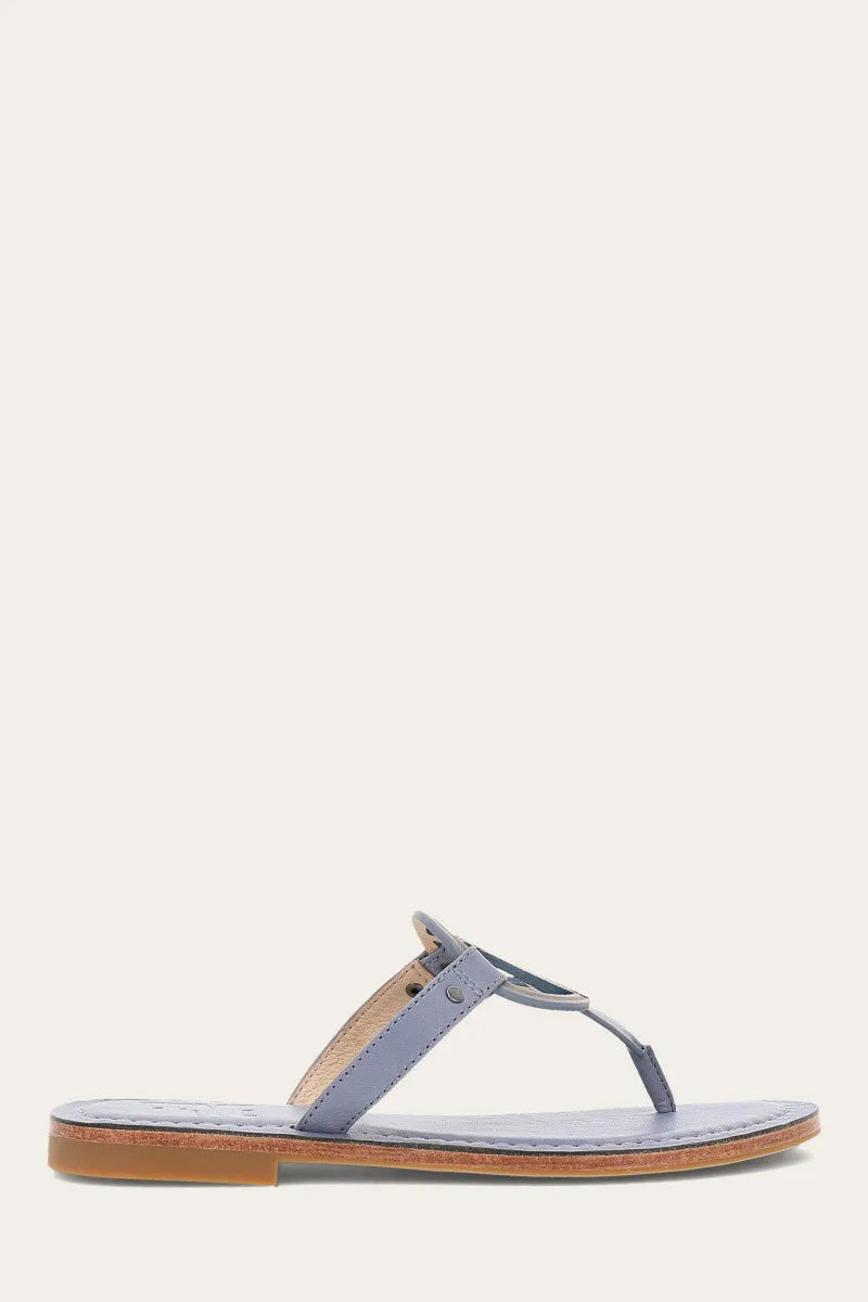 Mix Hue Arch Fit Taylor Logo Sandal
