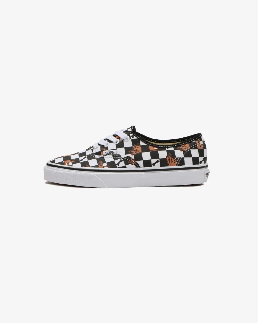 Vans Off The Wall Low Reissue Sneakers Island Vibe