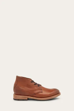 Quick Motion Clear Glow Bowery Chukka
