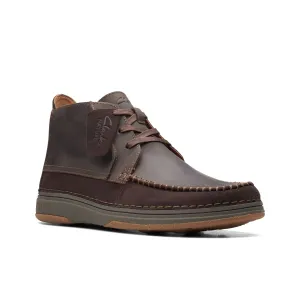 Fight Mode Wish Mood Clarks Men's Nature 5 Mid Boot