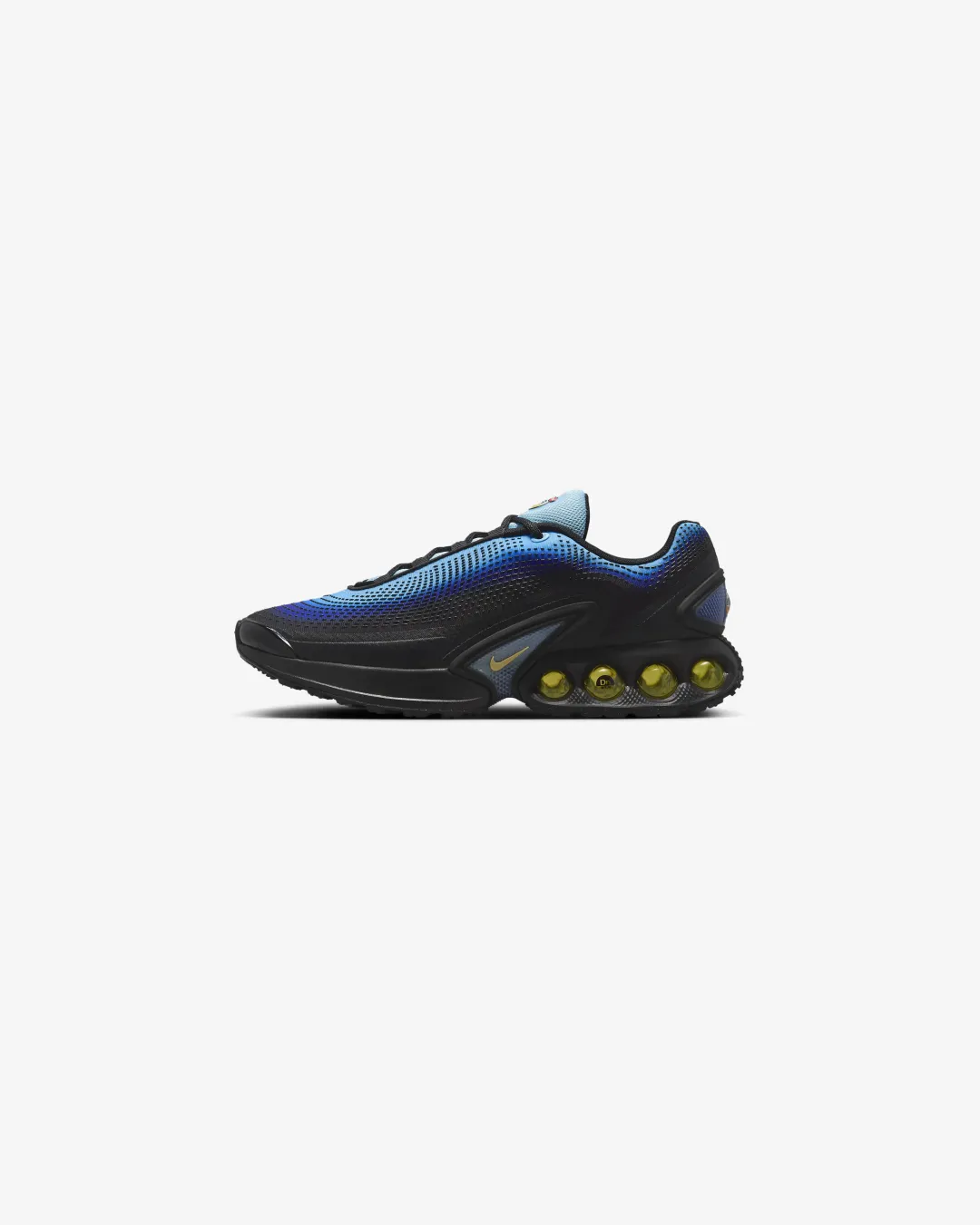 Portable Option Nike Air Max Dn "Hyper Blue" Sneakers
