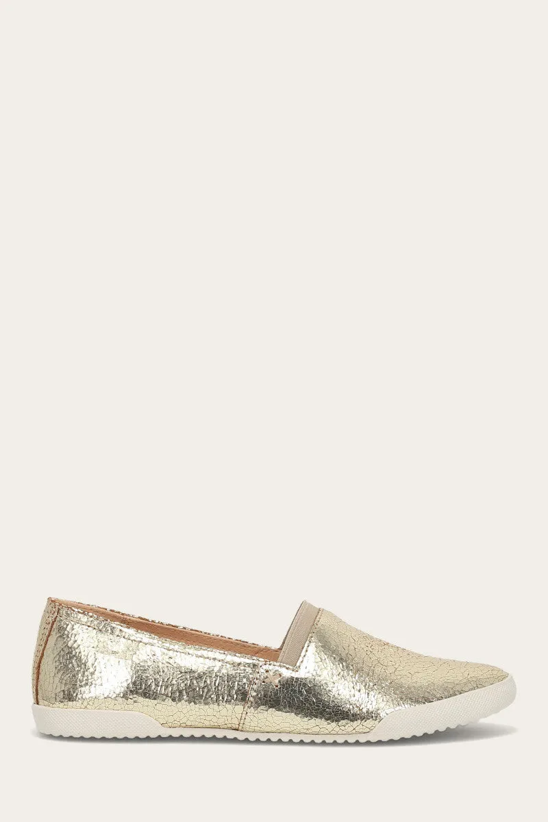 Melanie Slip On real Sturdy breathability