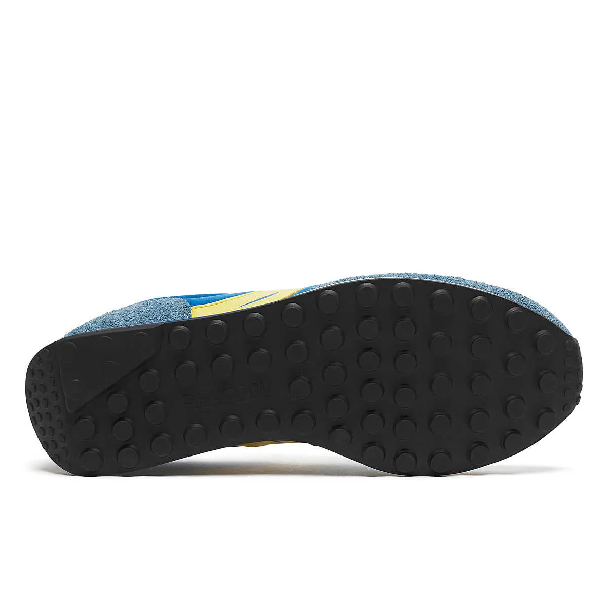 TRAINER 80 Modern Look