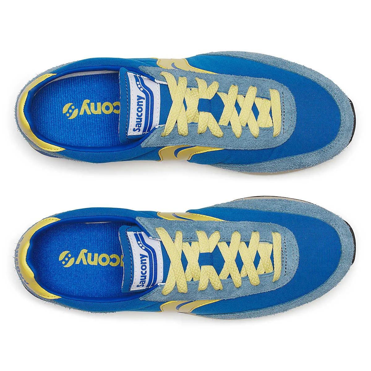 TRAINER 80 Eco - friendly Bulky