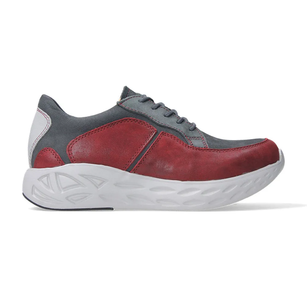 Bounce Weekend Comfort Balance Sole