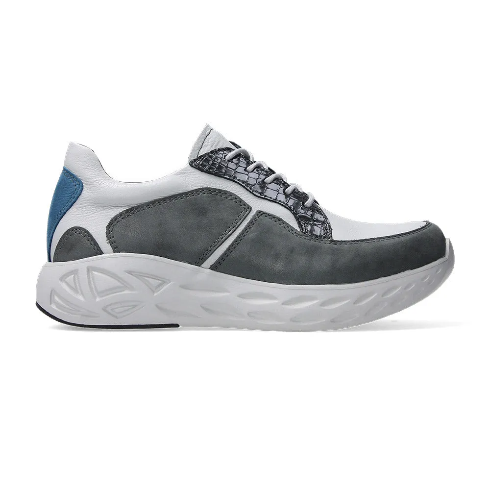 Bounce Seamless performance Agility Focus
