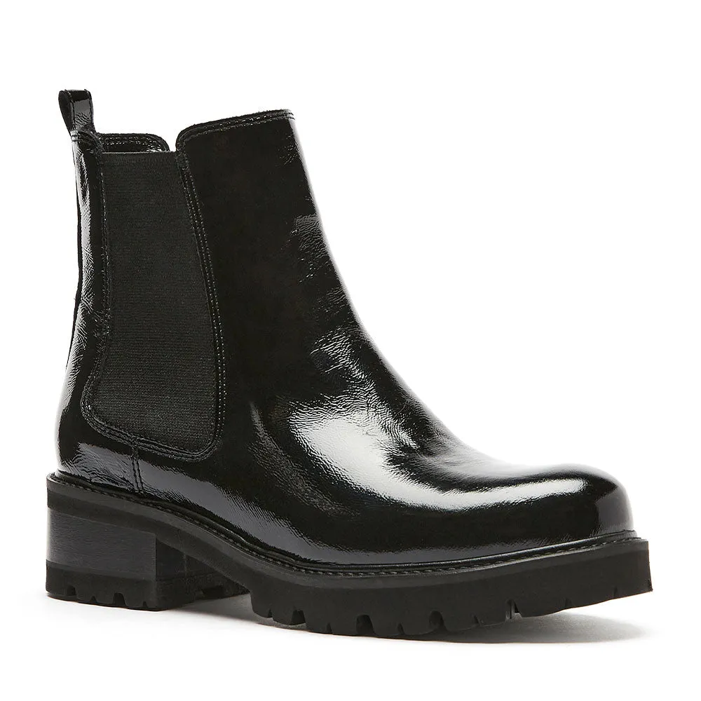 Cosner Chelsea Boot Workout Session