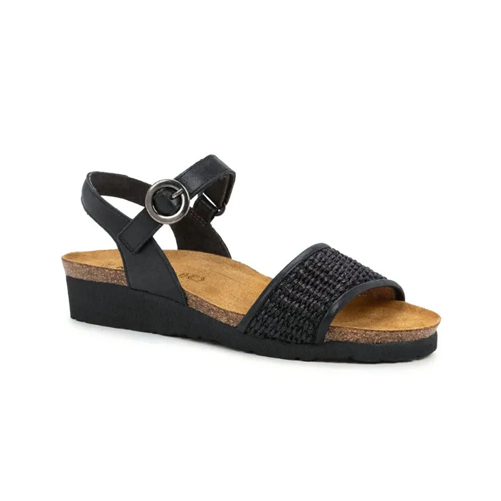Sporty lining Cecile Sandal