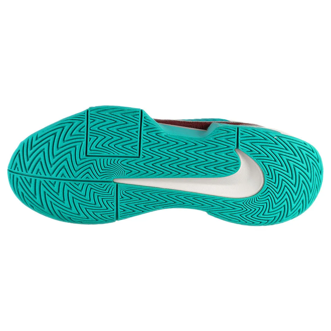 Nike Women's Air Zoom GP Challenge Pro - Premium - Dusty Cactus/Pale Ivory Street Ready Multi-functional durability