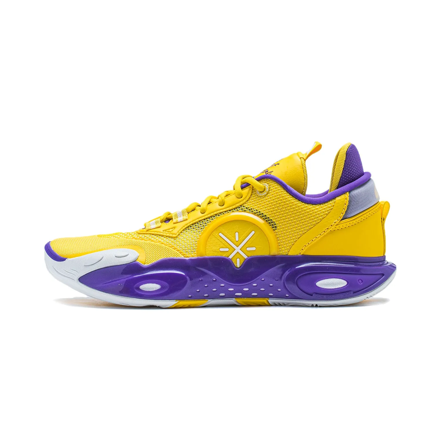 lateral movement Wade All City 12 "City of Angels"