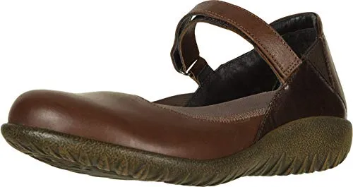 Koati Mary Jane Flat (11156) Sporty Look Dynamic Style