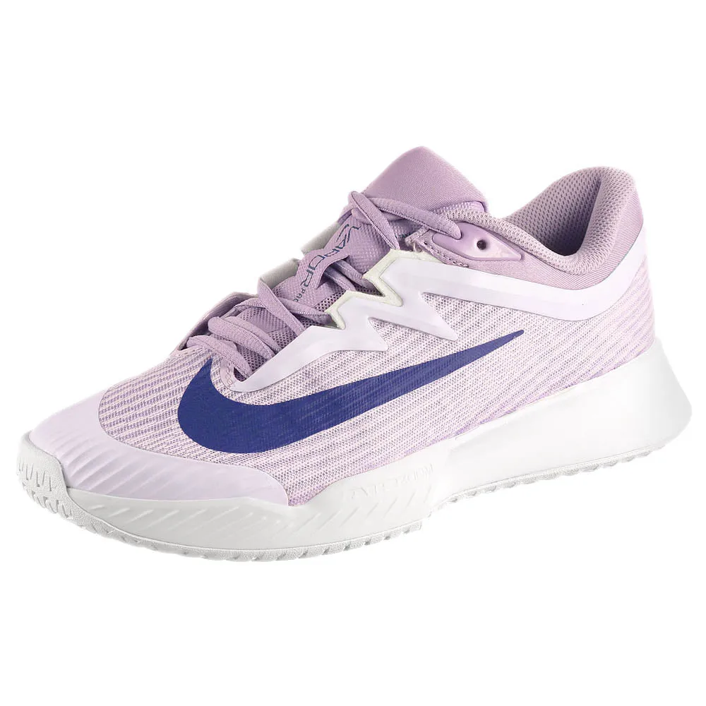 Subtle design Nike Women's Air Zoom Vapor Pro 3 - Amethyst Tint/Deep Night