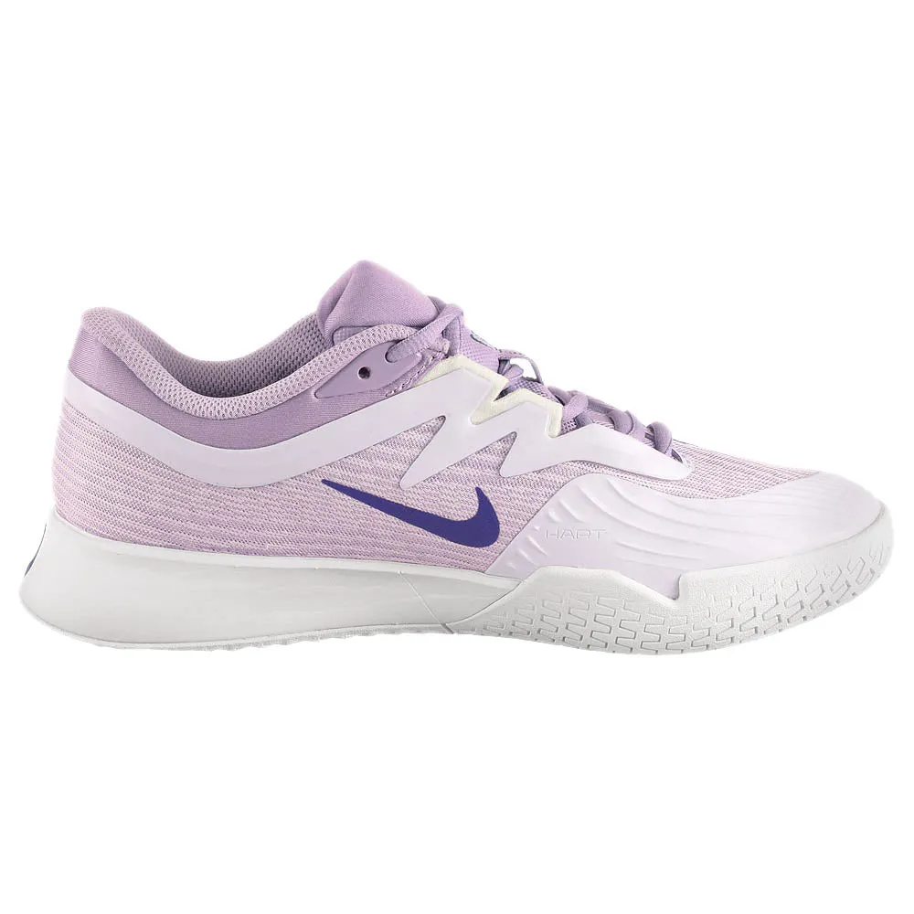 Pure Lines Padded Fit Nike Women's Air Zoom Vapor Pro 3 - Amethyst Tint/Deep Night
