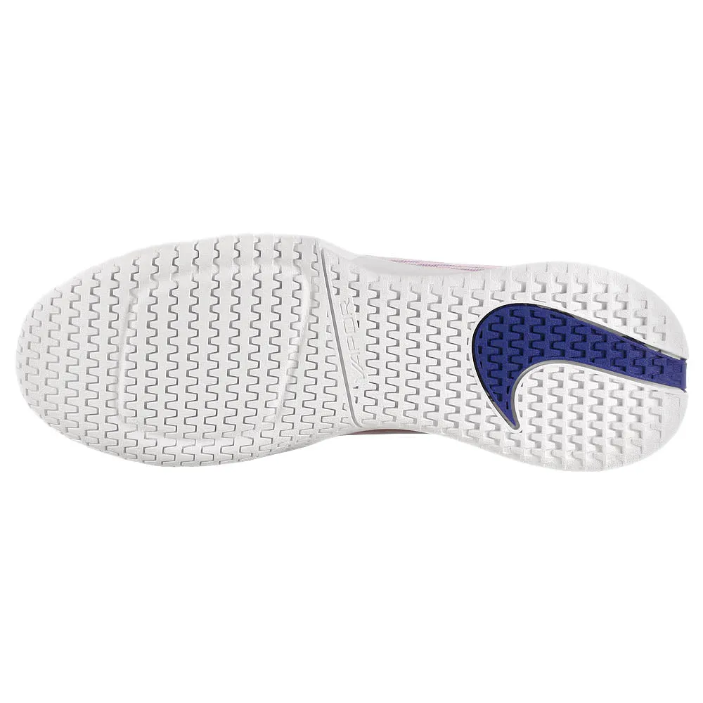 Urban Casual Cushion Layer Nike Women's Air Zoom Vapor Pro 3 - Amethyst Tint/Deep Night