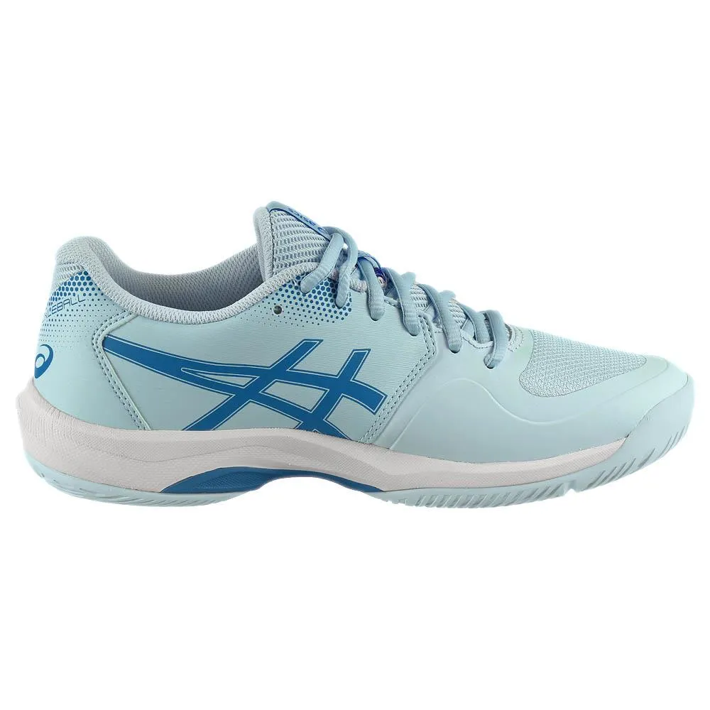 Flexible Wear Asics Women's Game FF - Pickleball - Light Blue/Blue Coast