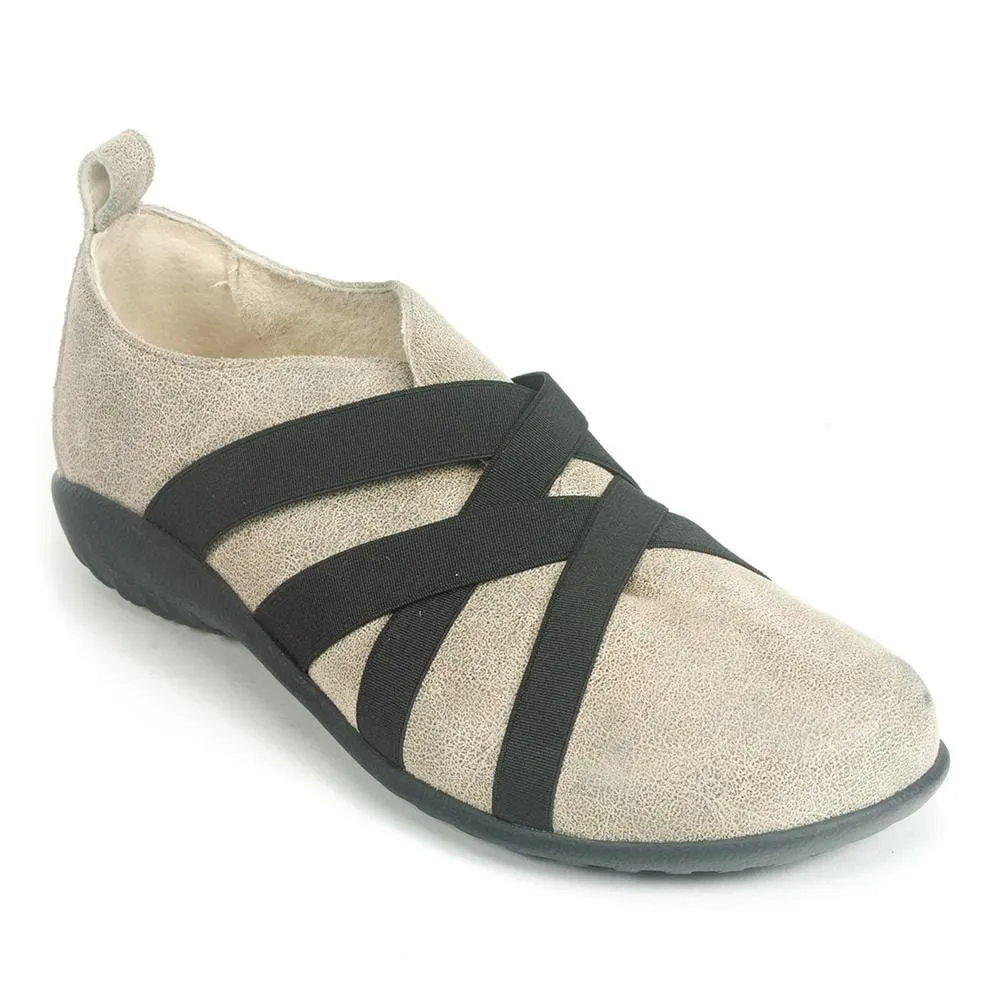 Fashion Layer Chic Wear Apera Slip On Sneaker