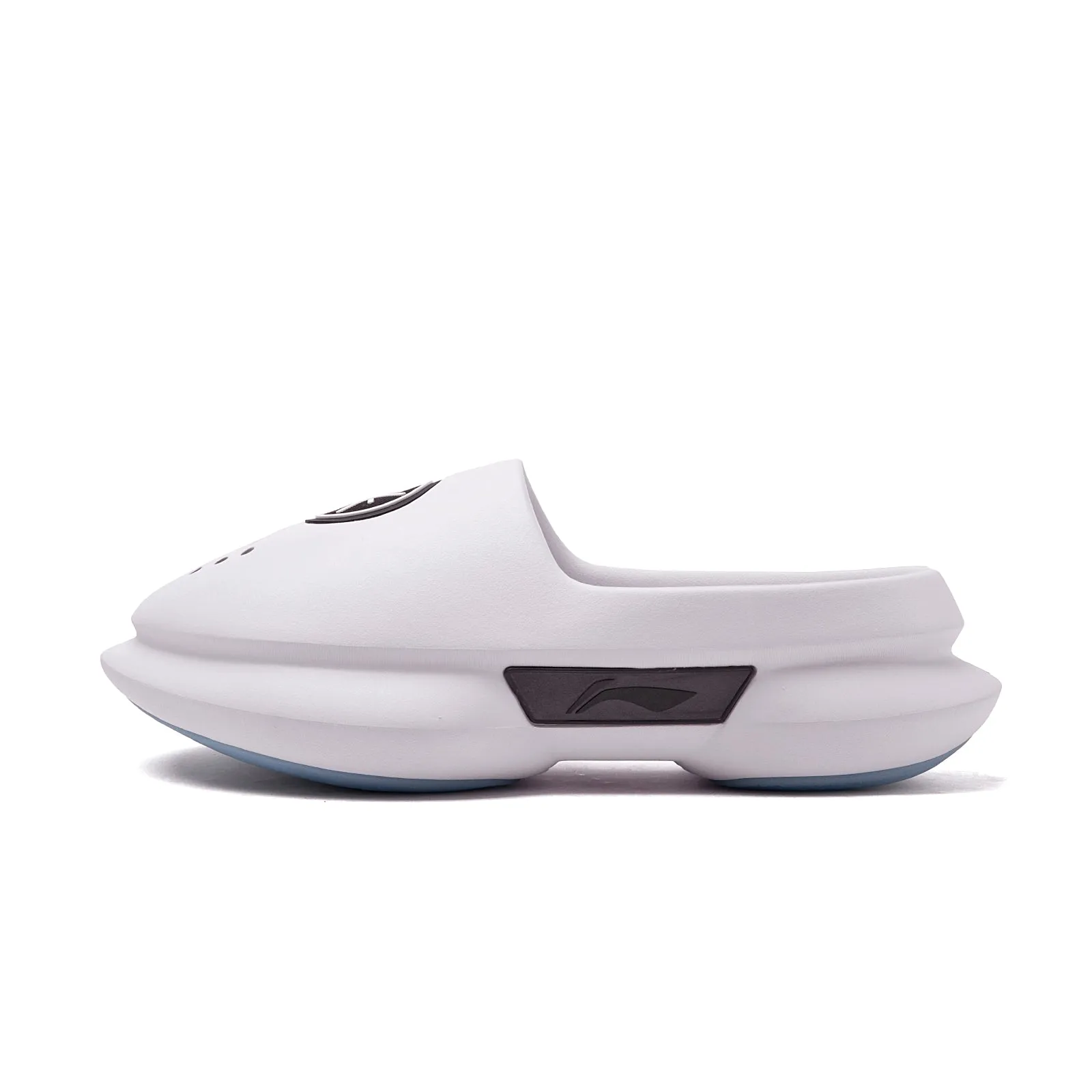 Hard Ground Moisture control Wade Slide "White"
