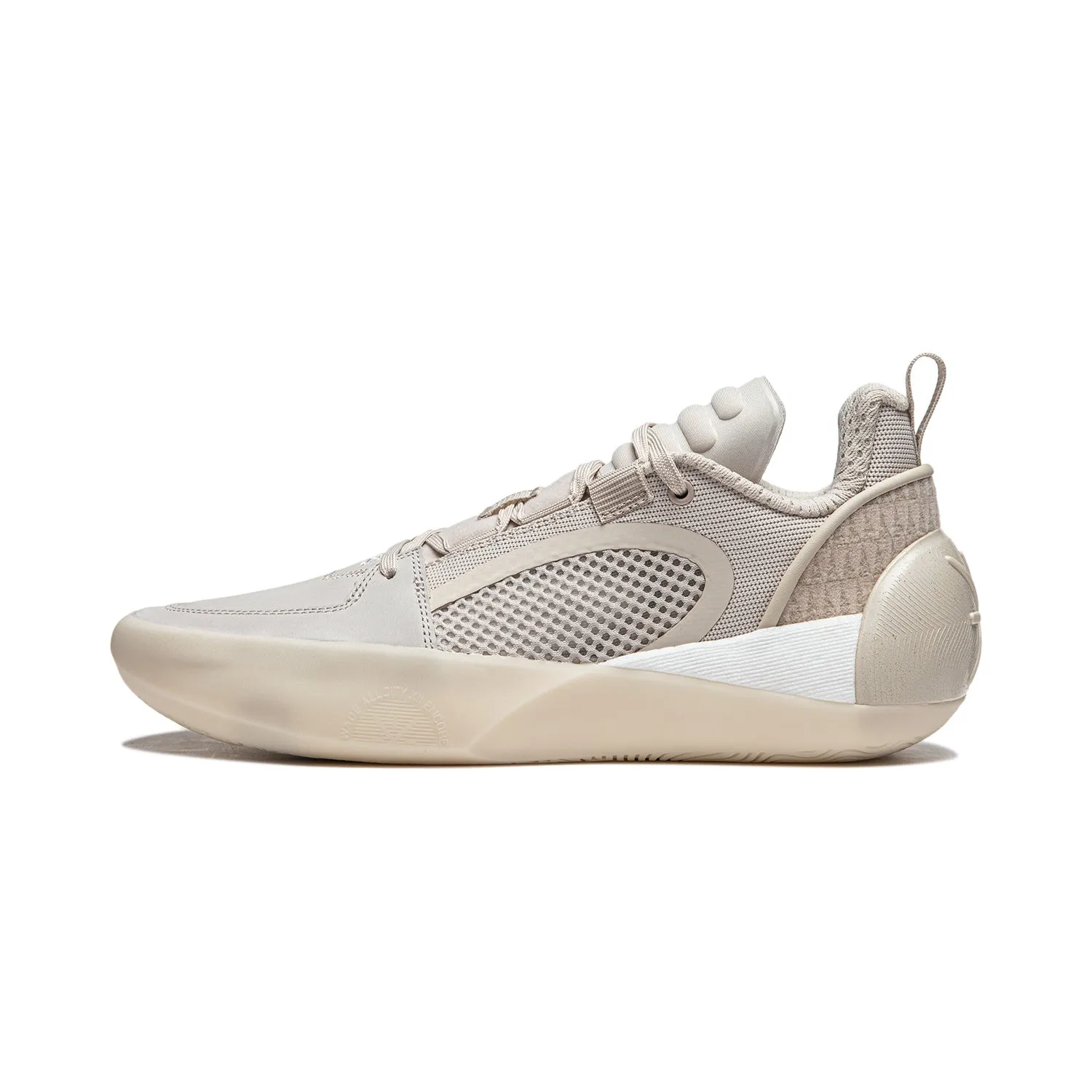 Ankle Fit Wade All City 12 Encore "Satori"