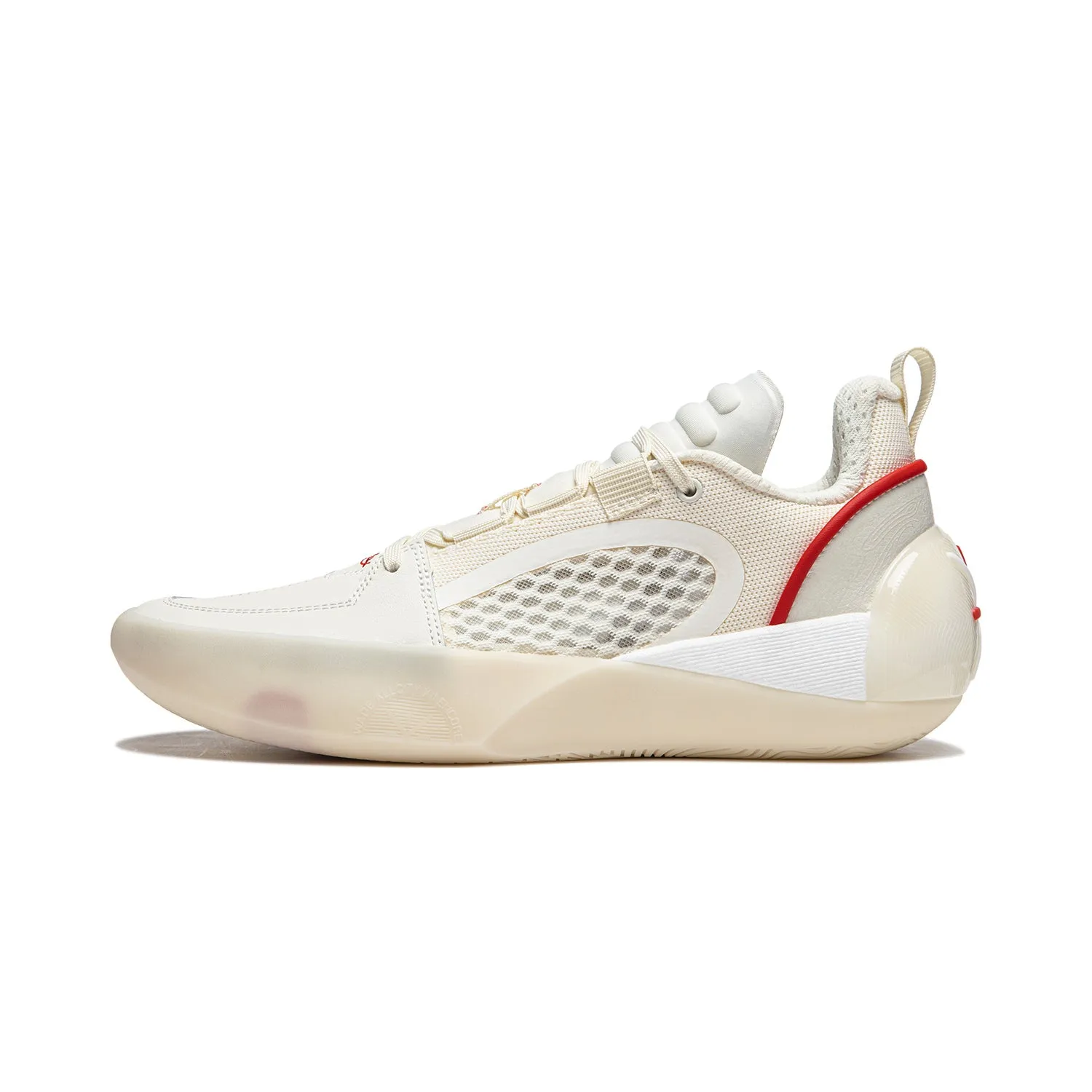 Toe Fit Wade All City 12 Encore "305"