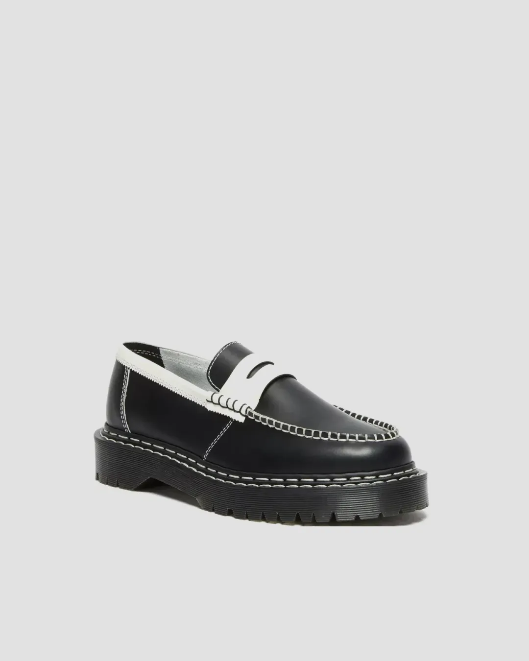 Dr. Martens Penton Bex Contrast Shoe flat - terrain shoes