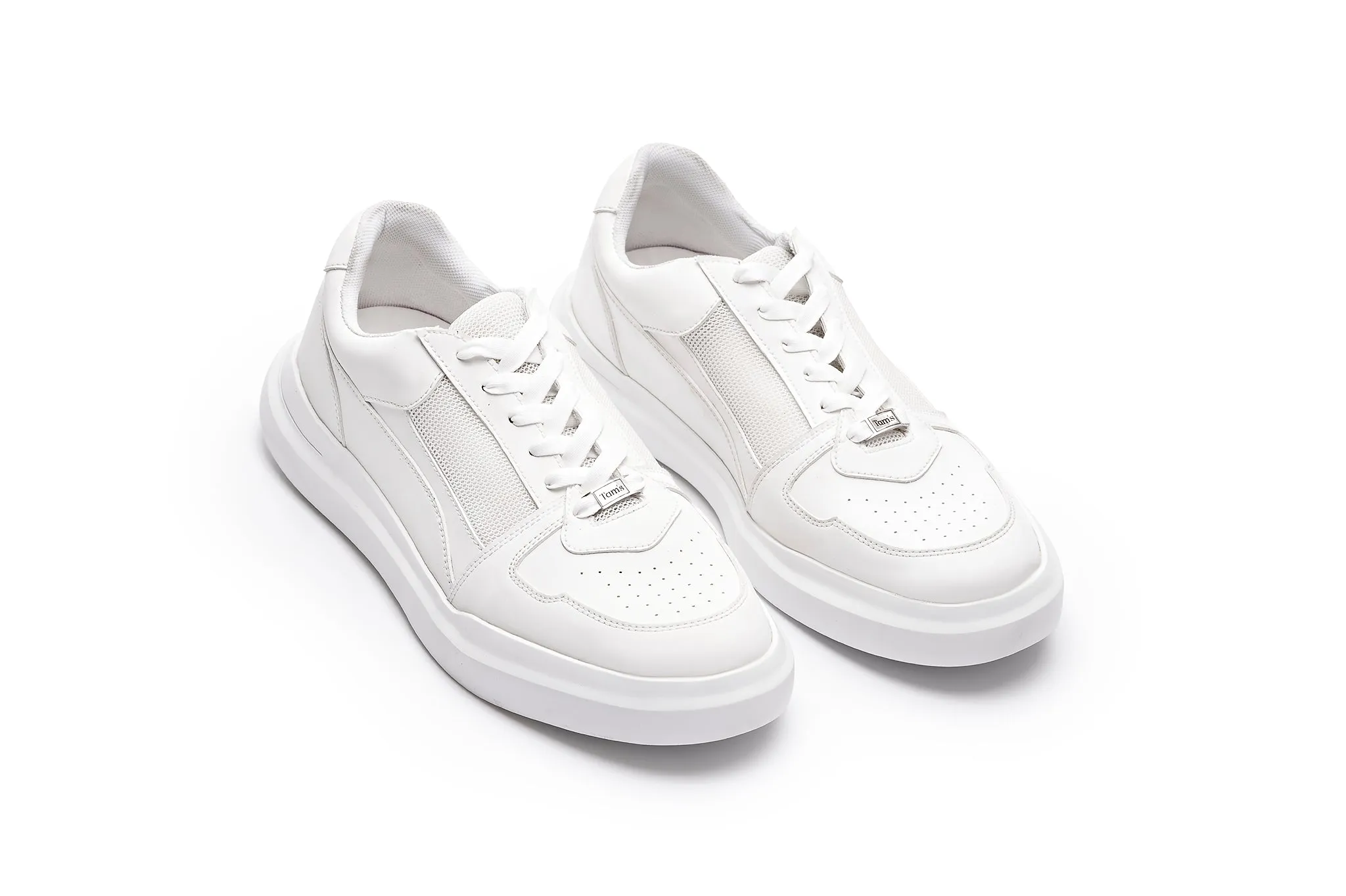 cold - weather kicks sneakers