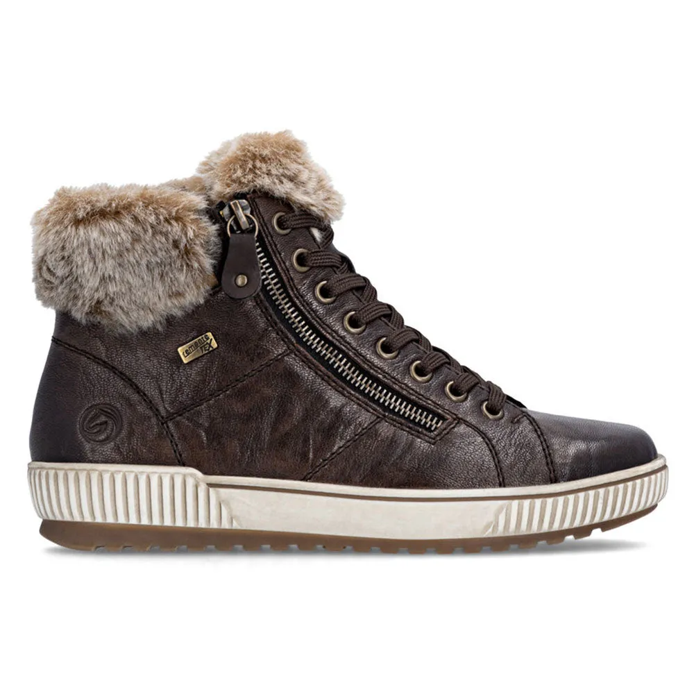 Cushioned ride Casual Style D0780