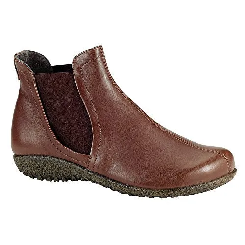 Remana Bootie (11139) cool tones Shock-absorbent silhouette