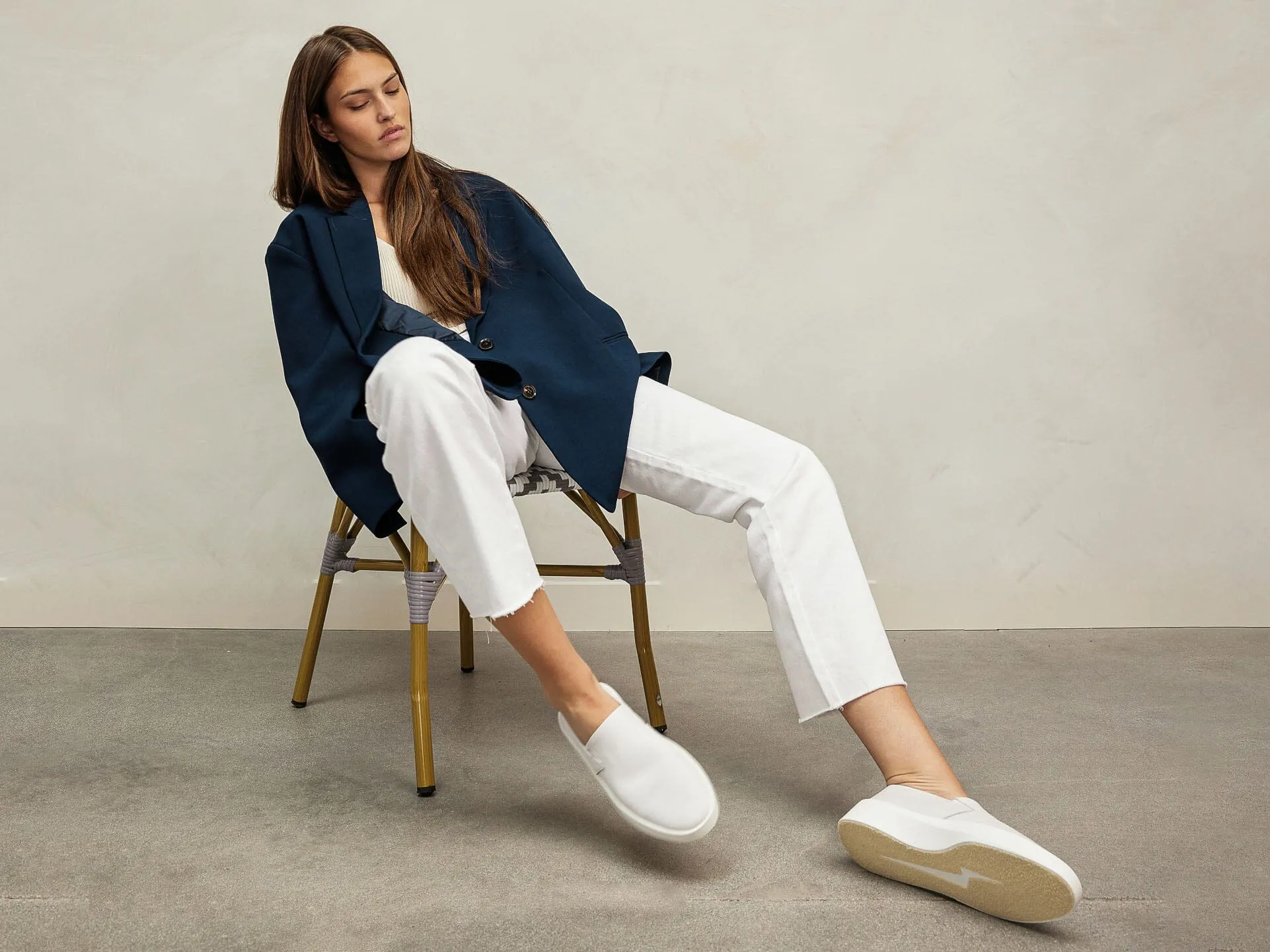 Airy Design Cruise? Slip-On