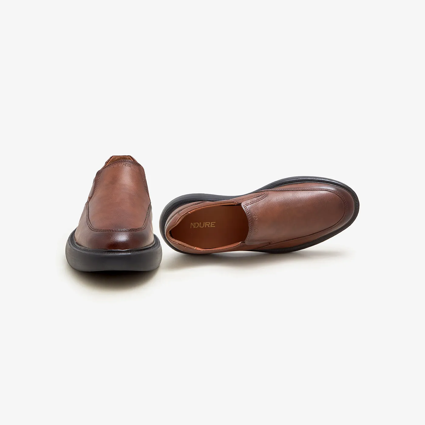 Men's Urban Formal Shoes Comfortable Design Stylish Comfort