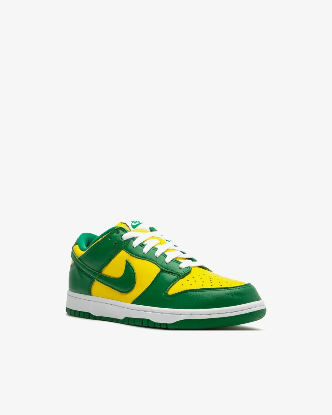 Nike Dunk Low Retro ??Brazil?? Sneakers Street Cool