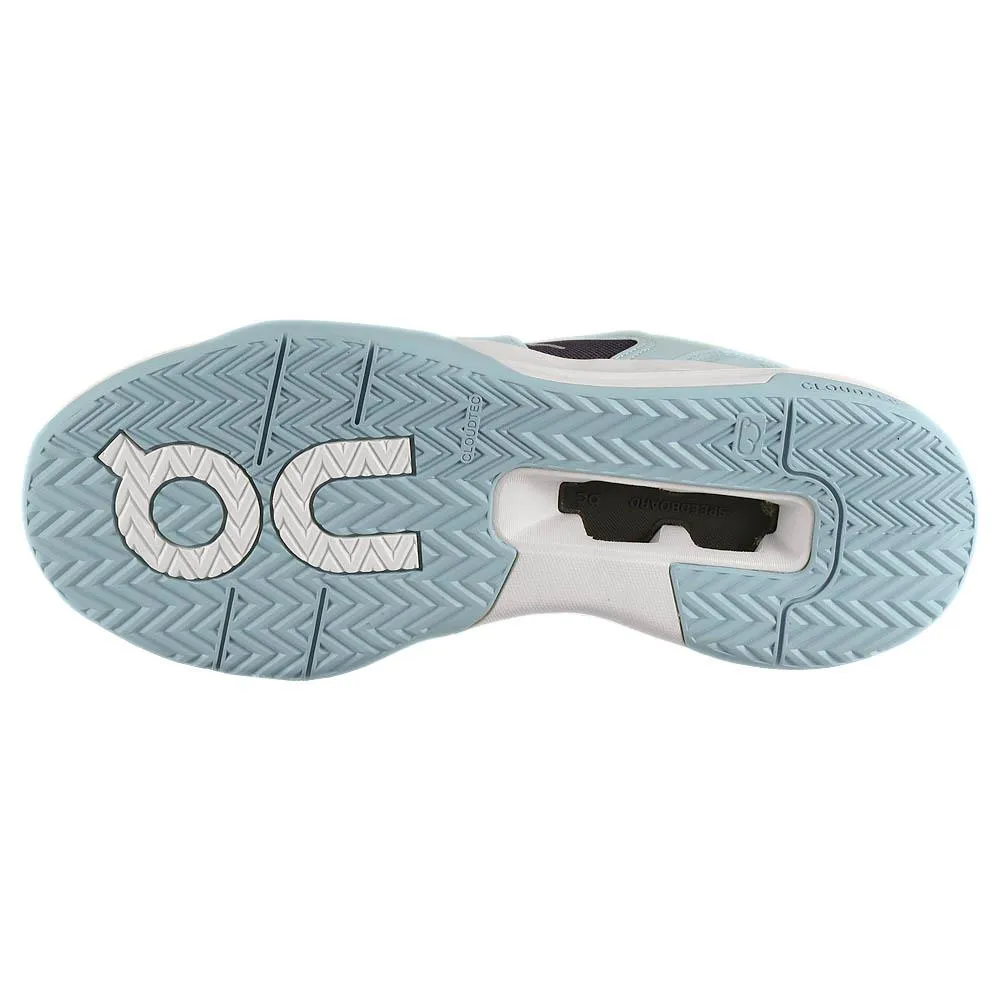 Streamlined Style On Women's THE ROGER Clubhouse Pro - Chambray/Midnight